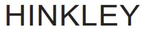 HINKLEY LOGO