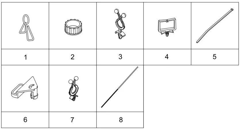 SAMSUNG WA65F5S6DRW Top Loader Washing Machine - Figure 4