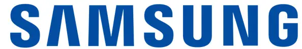 SAMSUNG logo
