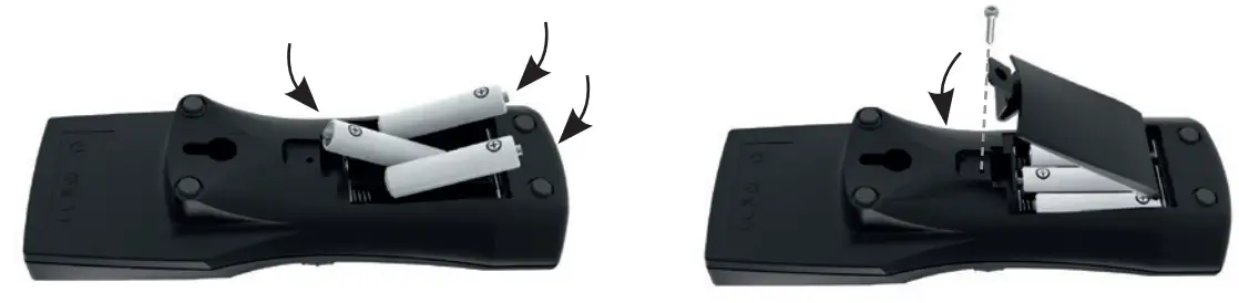 Roco Z21 WLAN MAUS fig 7