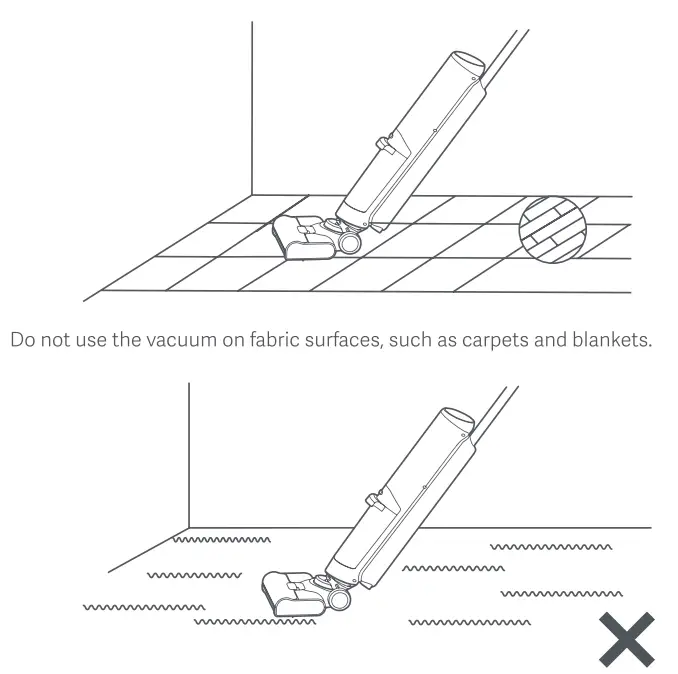 Xiaomi Truclean W10 Ultra Wet Dry Vacuum fig 12