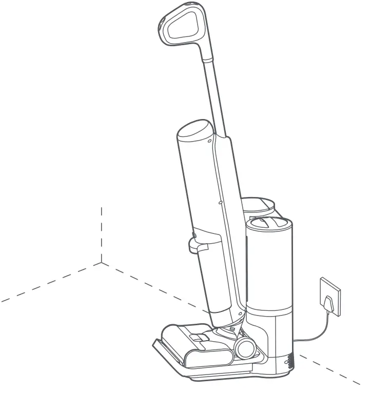 Xiaomi Truclean W10 Ultra Wet Dry Vacuum fig 13