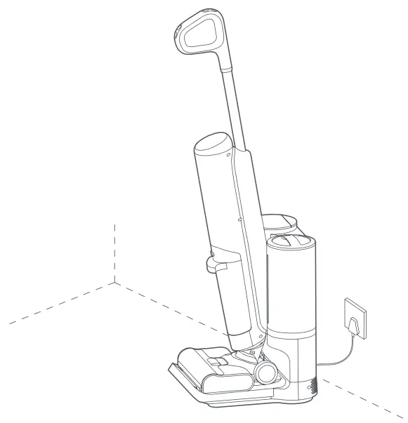Xiaomi Truclean W10 Ultra Wet Dry Vacuum fig 15