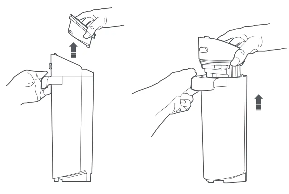 Xiaomi Truclean W10 Ultra Wet Dry Vacuum fig 18