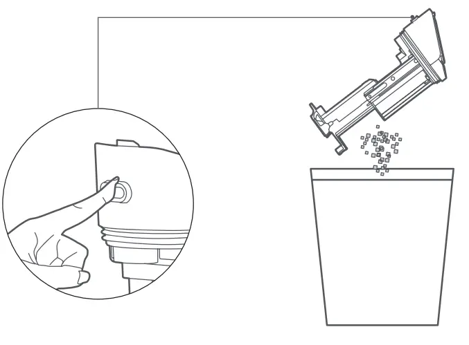 Xiaomi Truclean W10 Ultra Wet Dry Vacuum fig 19