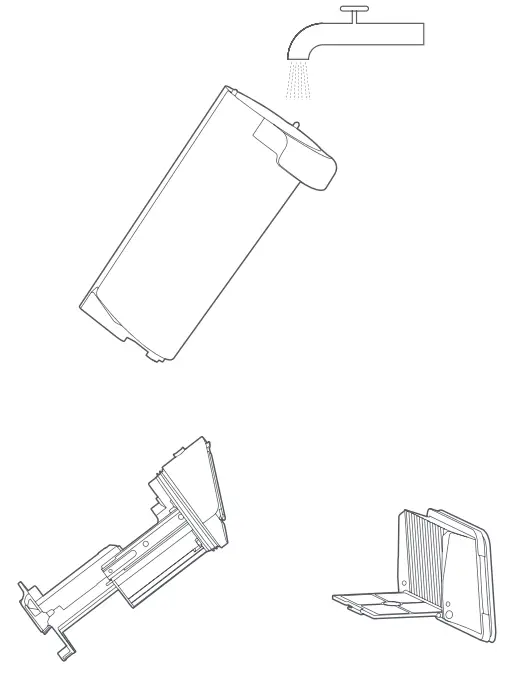 Xiaomi Truclean W10 Ultra Wet Dry Vacuum fig 20