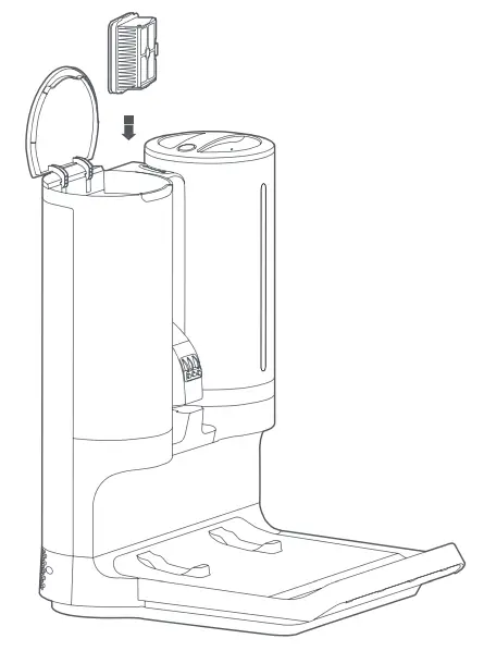 Xiaomi Truclean W10 Ultra Wet Dry Vacuum fig 21