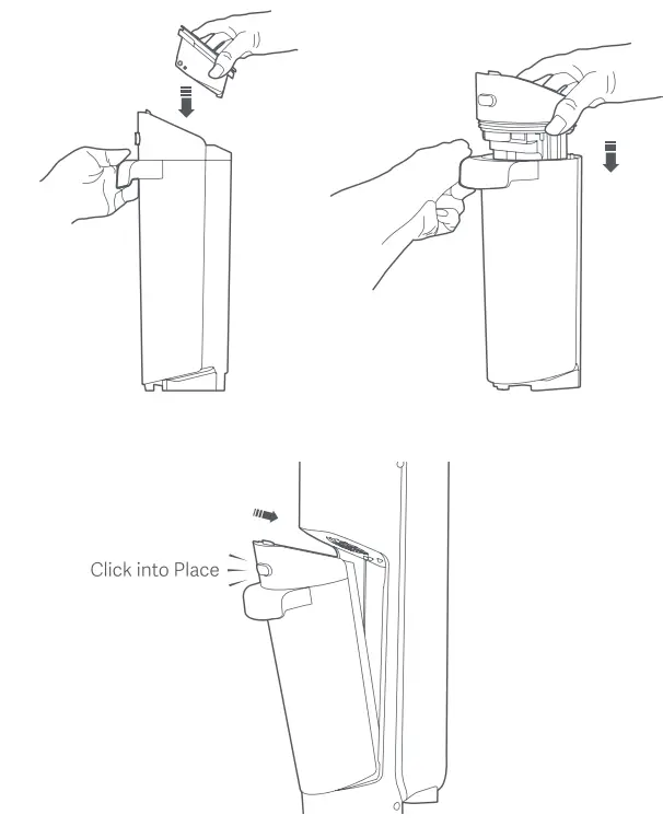 Xiaomi Truclean W10 Ultra Wet Dry Vacuum fig 22