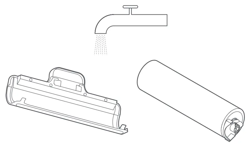 Xiaomi Truclean W10 Ultra Wet Dry Vacuum fig 27