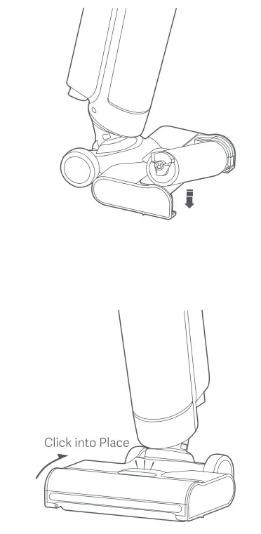 Xiaomi Truclean W10 Ultra Wet Dry Vacuum fig 29