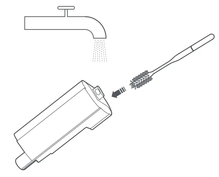 Xiaomi Truclean W10 Ultra Wet Dry Vacuum fig 32