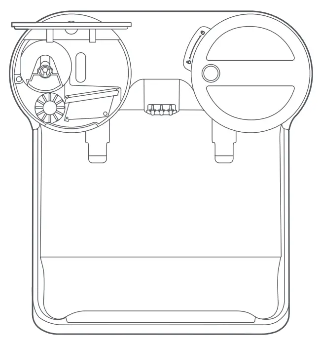Xiaomi Truclean W10 Ultra Wet Dry Vacuum fig 33