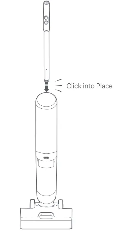 Xiaomi Truclean W10 Ultra Wet Dry Vacuum fig 4