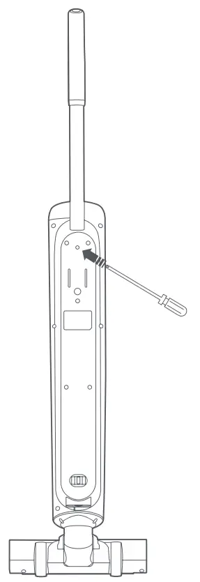 Xiaomi Truclean W10 Ultra Wet Dry Vacuum fig 5