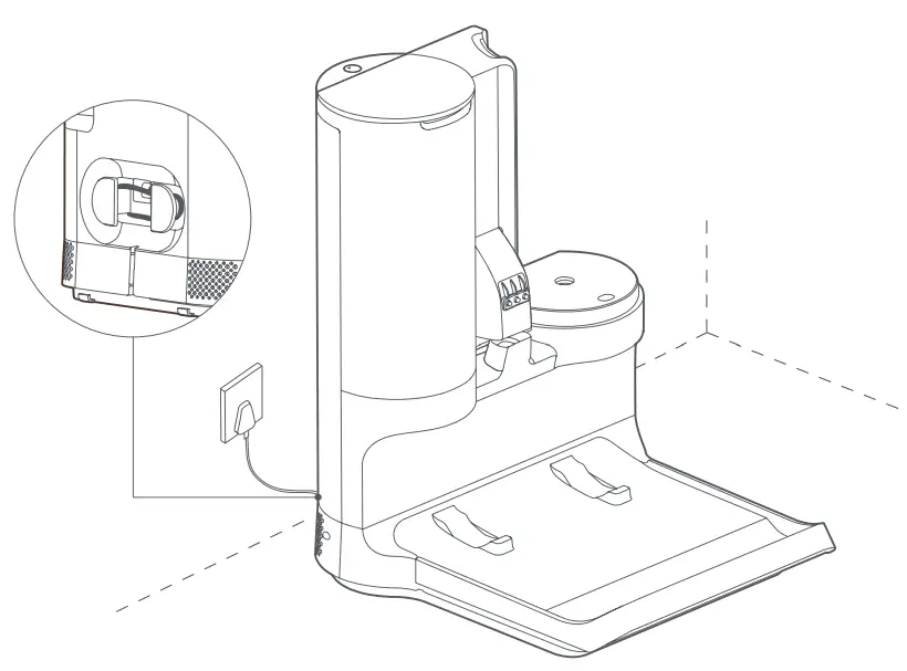 Xiaomi Truclean W10 Ultra Wet Dry Vacuum fig 6