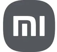 Xiaomi logo 1