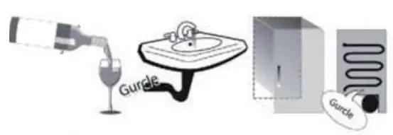 Whirlpool W84BE72XUK 84CM Fridge Freezer Frost Free-fig13