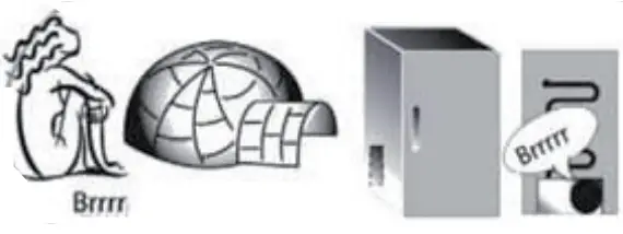 Whirlpool W84BE72XUK 84CM Fridge Freezer Frost Free-fig14