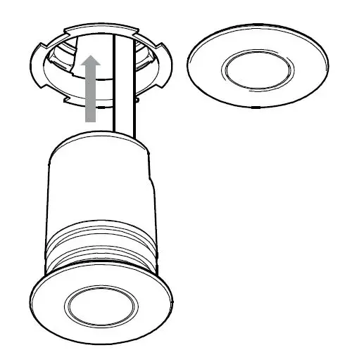 LUMASCAPE-LS9404LED-Vedita-Downlight-Luminaire-fig-4
