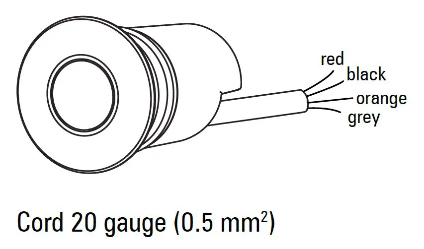LUMASCAPE-LS9404LED-Vedita-Downlight-Luminaire-fig-6