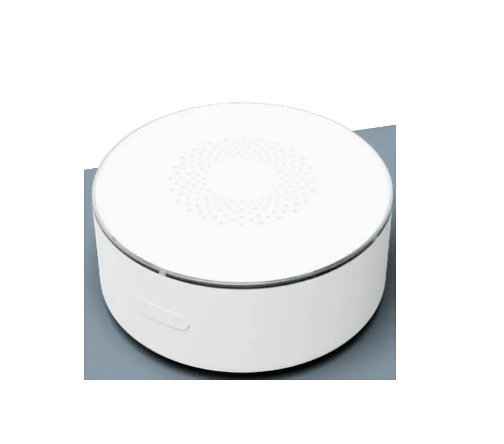 Tesla Tsl-dream-siren Smart Sensor Siren User Manual