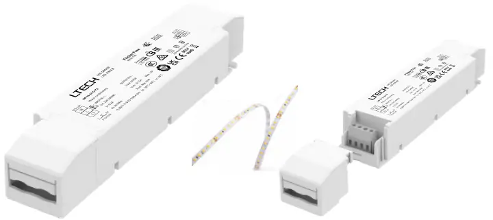 LTECH LM-36-24-G1T2-LED-Intelligent-Driver-Instruction-product