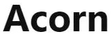 Acorn LOGO