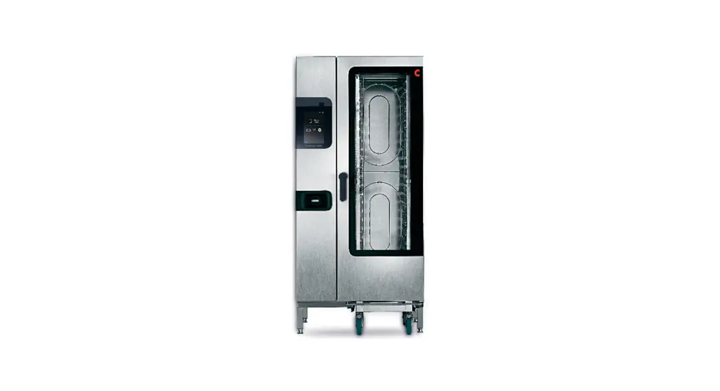 Convotherm C4 Et 20.10 Gb Combi Oven Instruction Manual Convotherm C4 Et 20.10 Gb Combi Oven Instruction Manual
