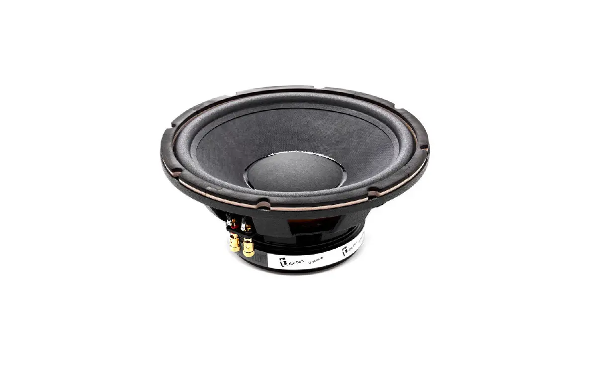 Thomann Speaker 12-280/8-a User Guide