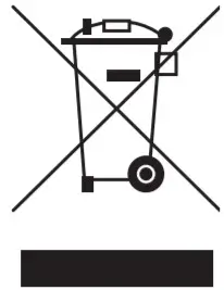 Electrical Waste Disposal