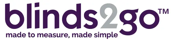 blinds 2go - logo
