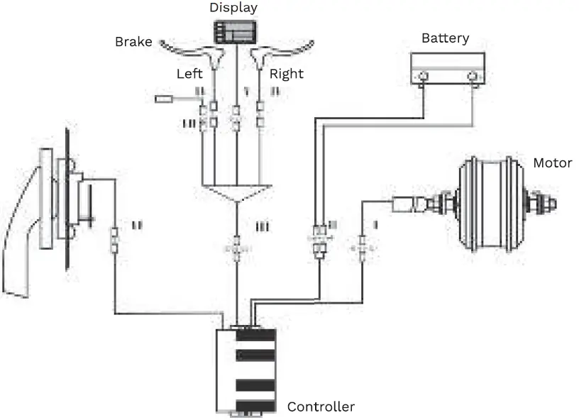 Youin BK2226W Electric Urban Bike 02