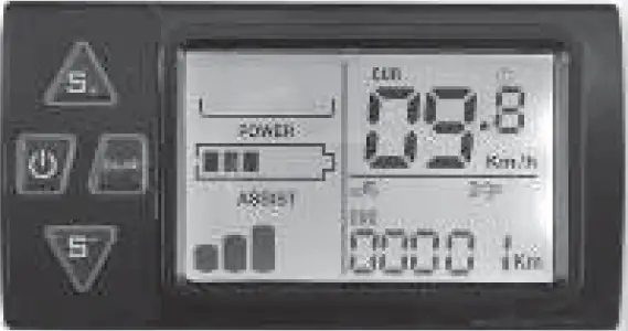 Youin BK2226W Electric Urban Bike 03