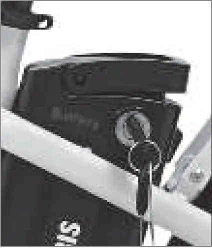 Youin BK2226W Electric Urban Bike 10