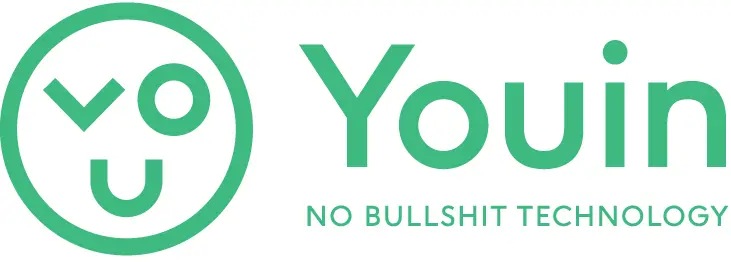 Youin BK2226W Electric Urban Bike logo