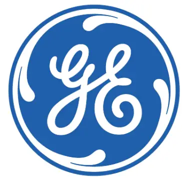 GE Lighting-LOGO