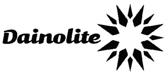 Dainolite LOGO
