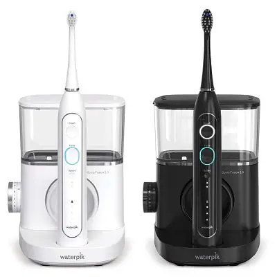 waterpik SF-03 Sonic-Fusion 2.0