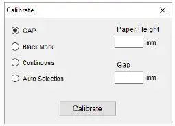 brother TD-4420TN-4520TN Thermal Transfer Label Printer-1