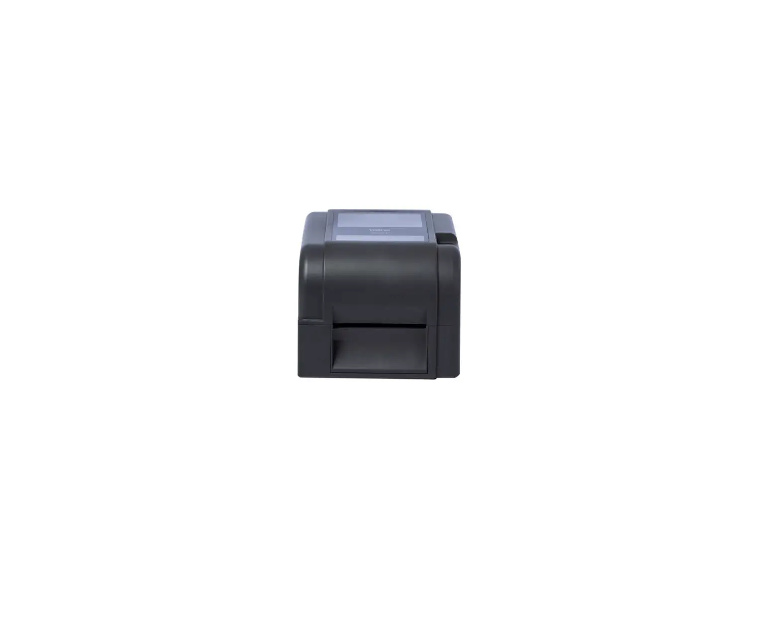 Brother Td-4420tn-4520tn Thermal Transfer Label Printer User Manual