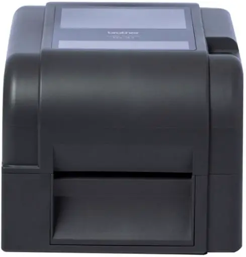 brother TD-4420TN-4520TN Thermal Transfer Label Printer