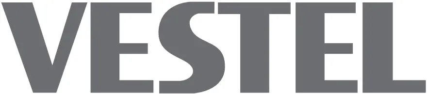 VESTEL logo