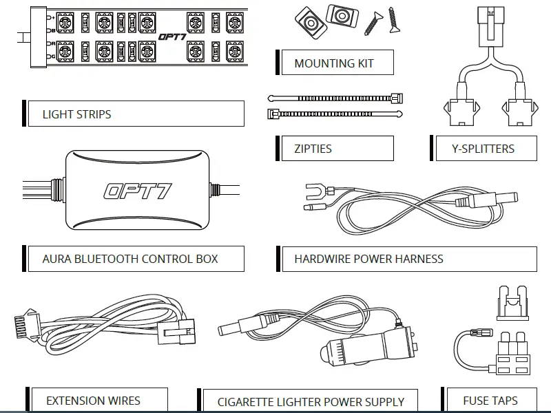 OPT7-AURA-PRO-LED-Double-Row-Interior-Lighting-Kit-01