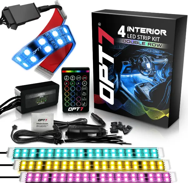 OPT7-AURA-PRO-LED-Double-Row-Interior-Lighting-Kit-PRODUCT-IMAGE