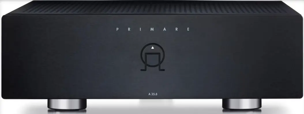 PRIMARE A35.8 Power Amplifier