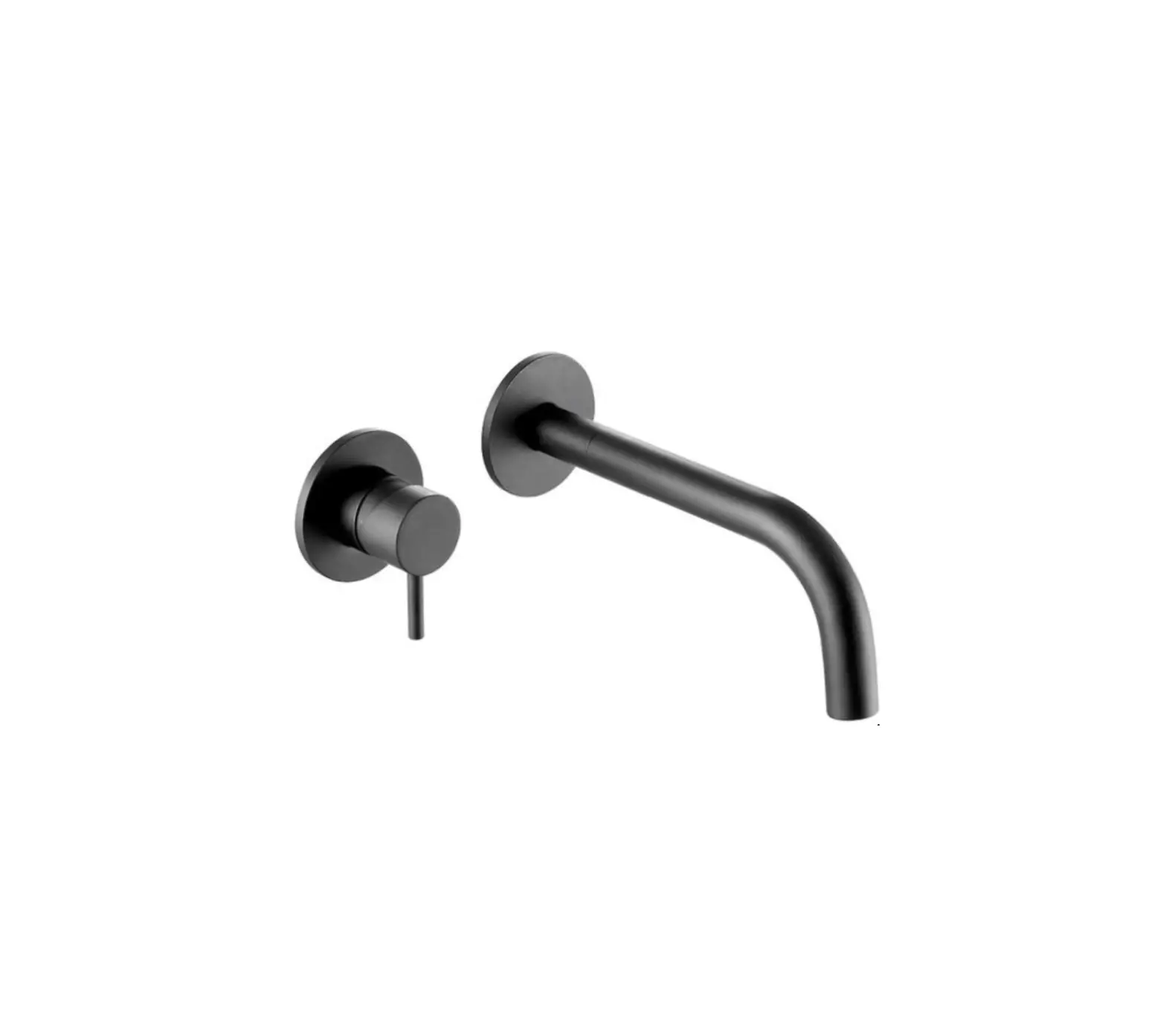 Robinet G18ebp Concealed Basin Mixer Instructions