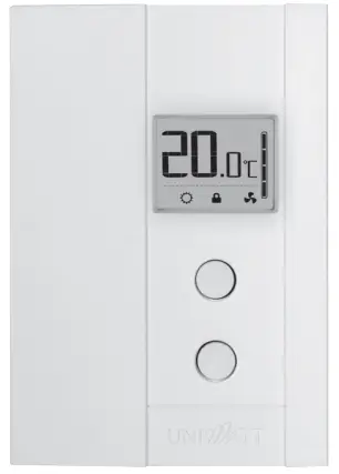 UNIWATT-UTE202NP-Non-Programmable-Electronic-Thermostat-product