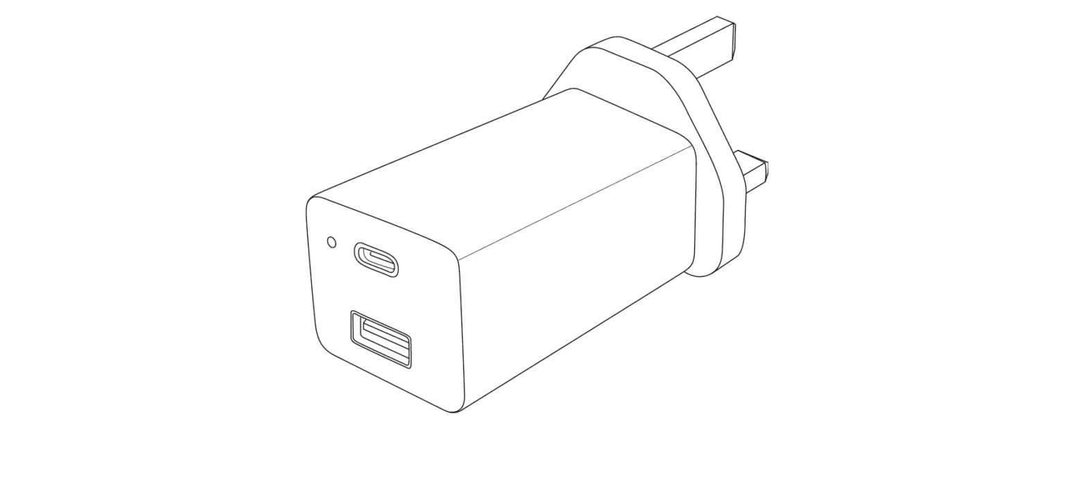 Hama Usb-c Uk Fast Charger Instruction Manual Hama Usb-c Uk Fast Charger Instruction Manual