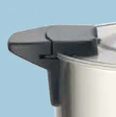 winco EWB-50A Electric Water Boilers 04