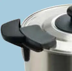 winco EWB-50A Electric Water Boilers 05